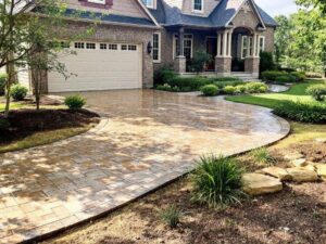 What Is the Downside of Stamped Concrete