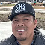 Kevin Rios