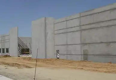 retail concrete contractors weatherford tx
