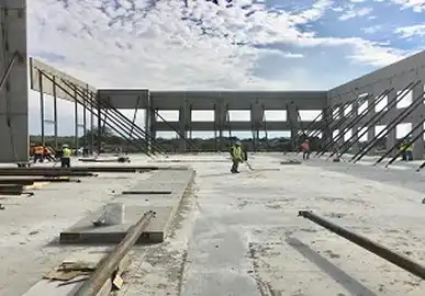 tilt wall weatherford tx