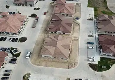 multi family concrete contractors weatherford tx