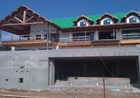 new construction in weatherford tx
