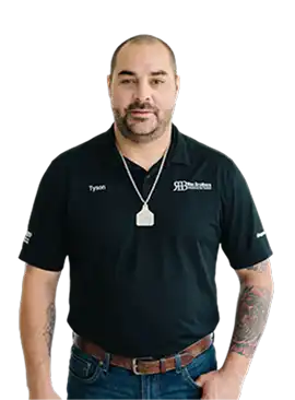 Tyson O.