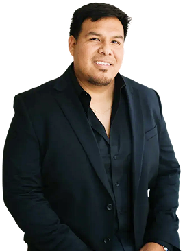 Kevin R.