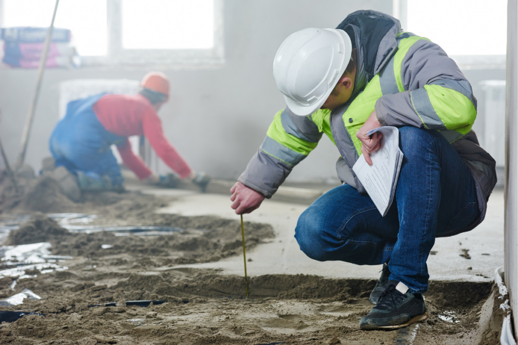 benefits of hiring concrete contractors