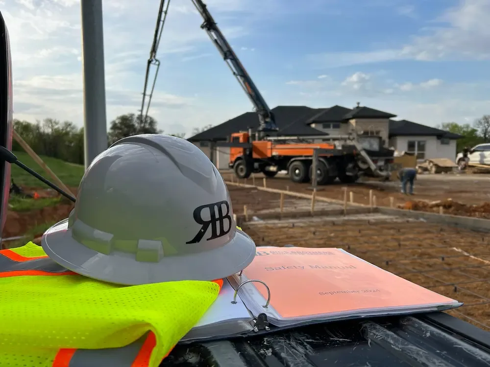 About Rios Bros Construction Company
